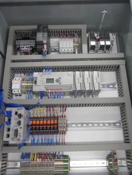 Replacement Control Panels OEM 2