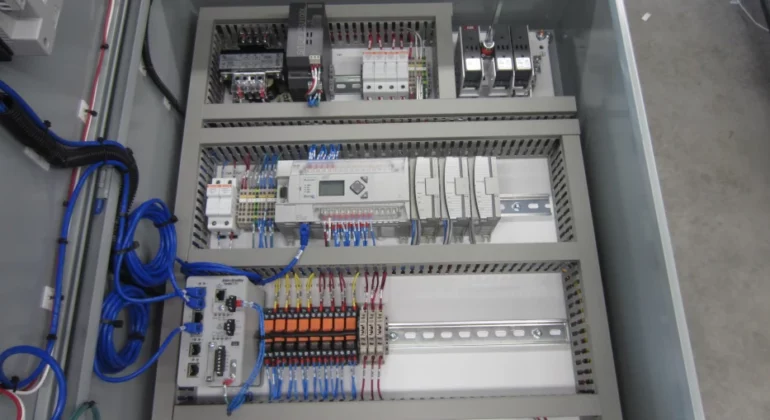 Replacement Control Panels OEM 2